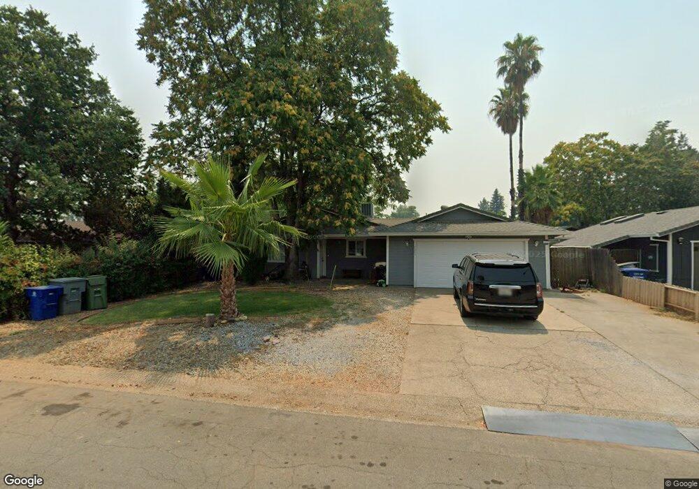 2323 Christian Ave, Redding, CA 96002 - photo 1