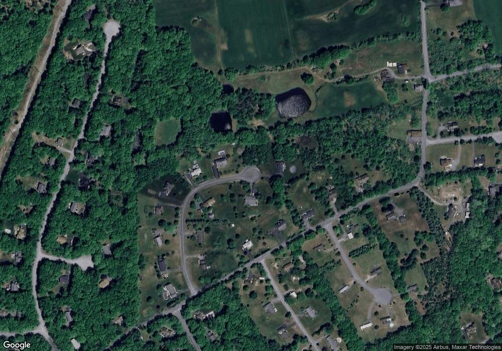 0 Rose Dr, Saylorsburg, PA 18353 - photo 1