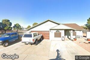 1651 Mesa Dr, Page, AZ 86040