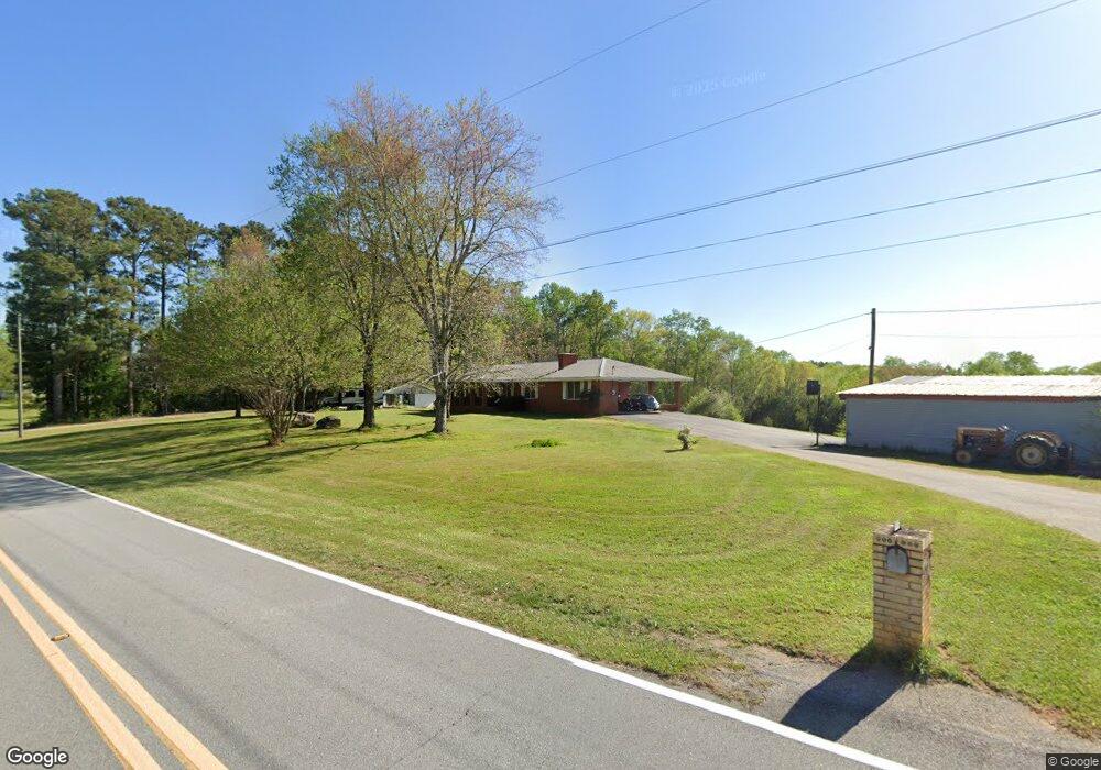 637 Miller Academy Rd, Carrollton, GA 30117 - photo 1