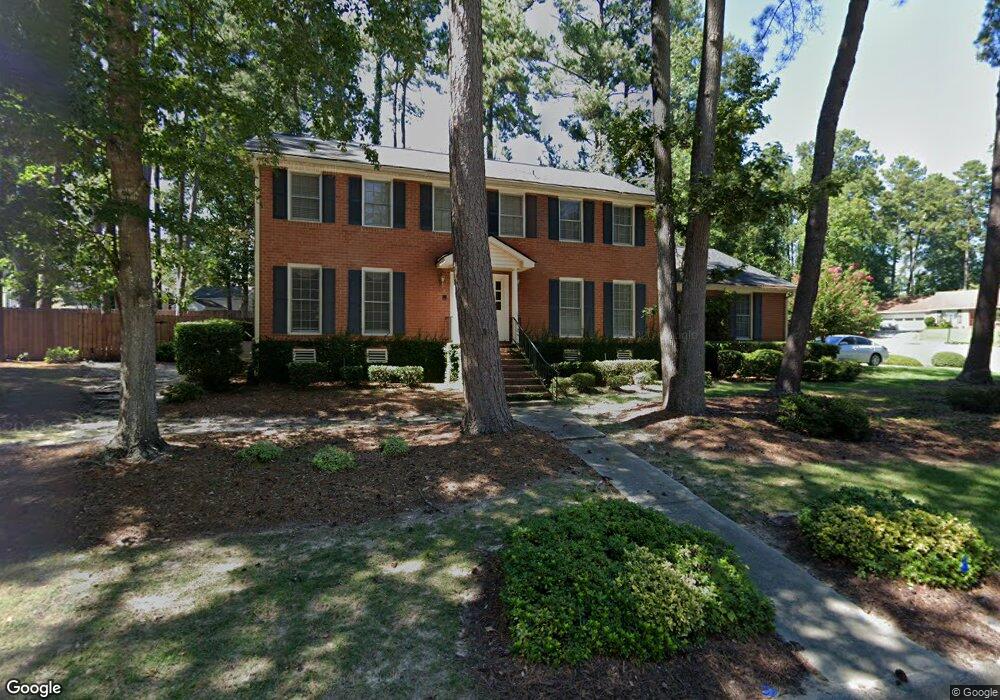 2305 Whetstone Ct, Augusta, GA 30907 - photo 1