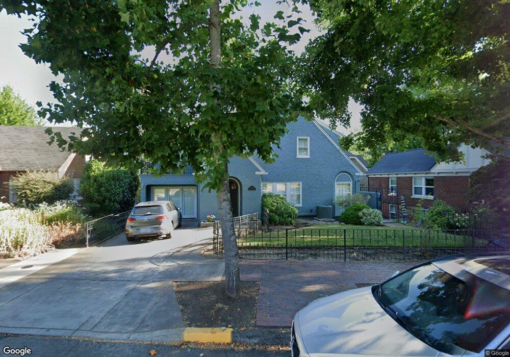 2226 Fairmount Blvd, Eugene, OR 97403 - photo 1