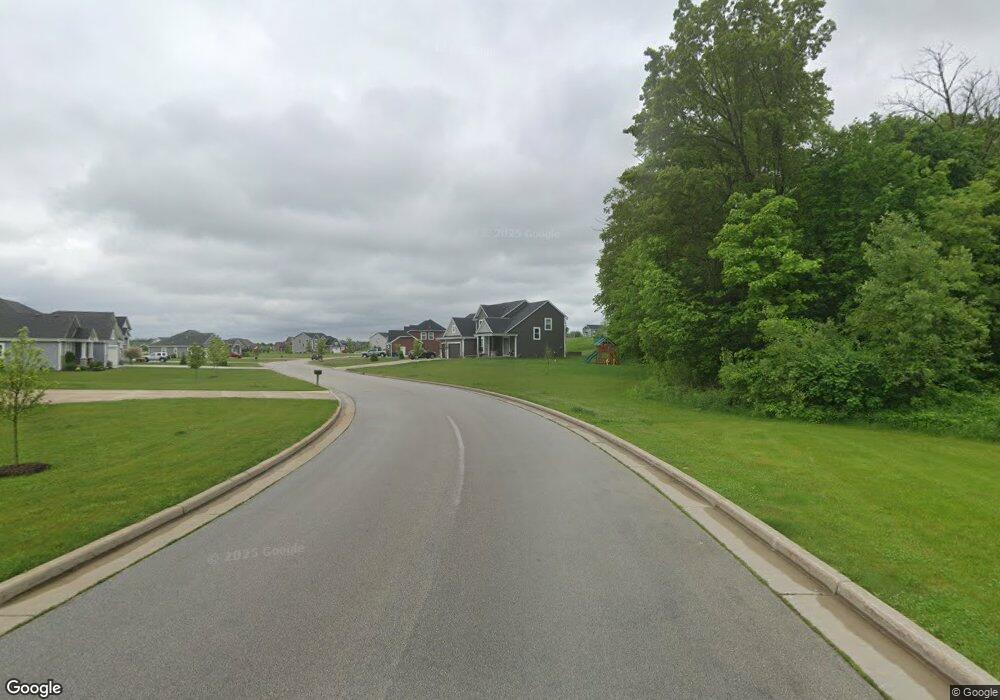 1775 Grandview Dr, Slinger, WI 53086 - photo 1