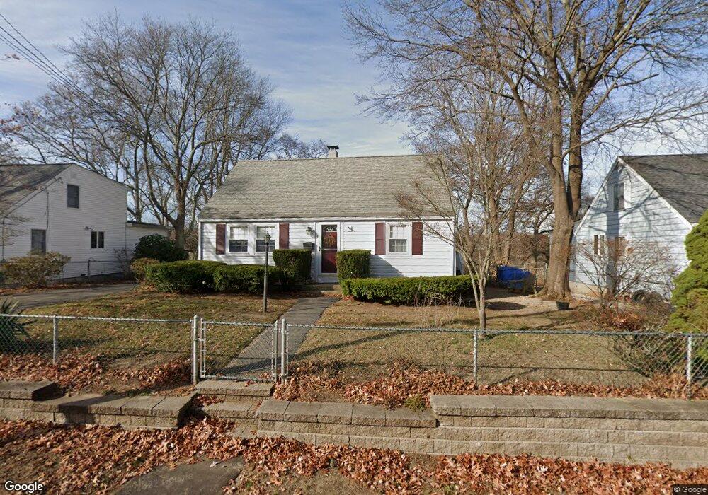 13 Cedar Cir, Randolph, MA 02368 - photo 1