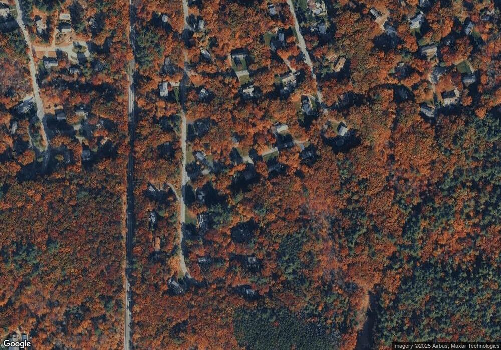 40 Sheridan Rd, Andover, MA 01810 - photo 1