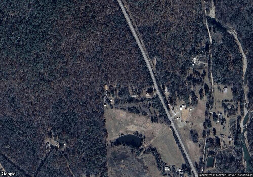 97510 S 4745 Rd, Muldrow, OK 74948 - photo 1