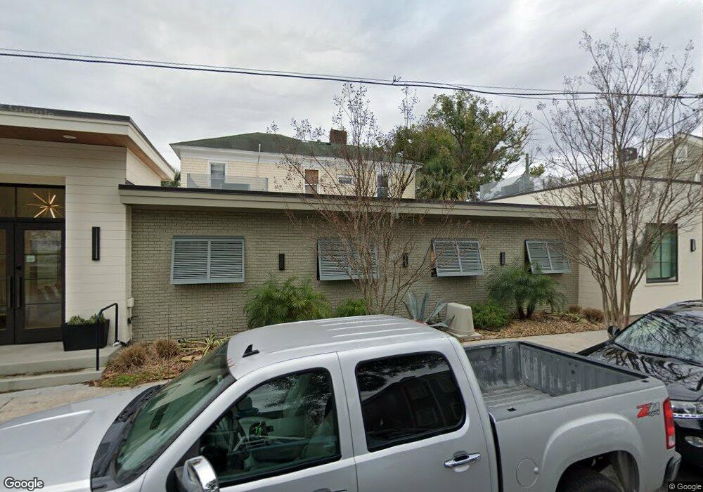 1601 Abercorn St, Savannah, GA 31401 - photo 1