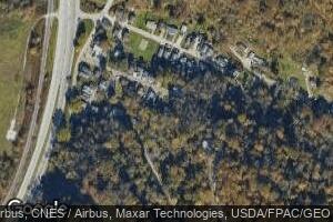 30 22nd St, McMechen, WV 26040
