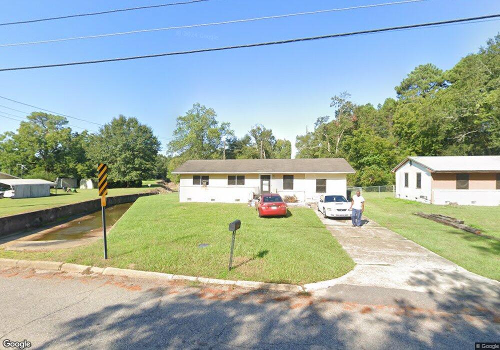 1014 S Bell St, Dothan, AL 36301 - photo 1