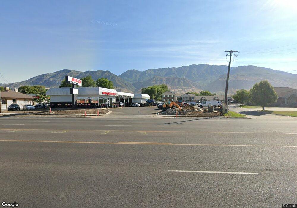 803 E 1150 N, Pleasant Grove, UT 84062 - photo 1