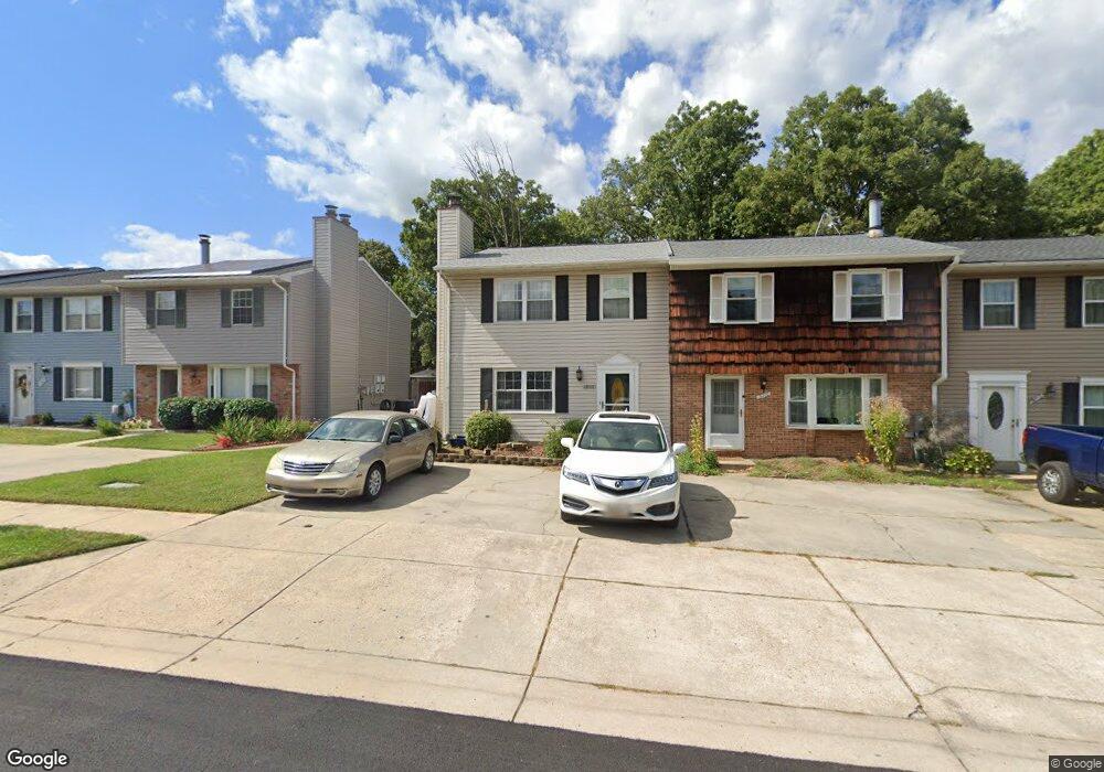 15708 Haynes Rd, Laurel, MD 20707 - photo 1