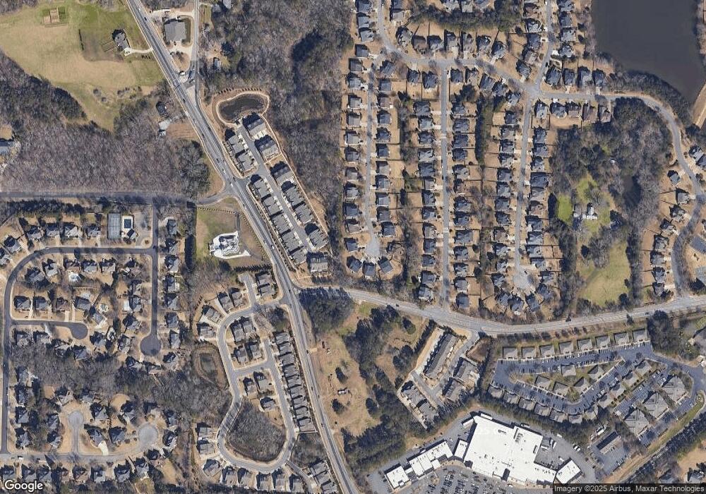 615 Stillhouse Ln unit 2, Alpharetta, GA 30004 - photo 1