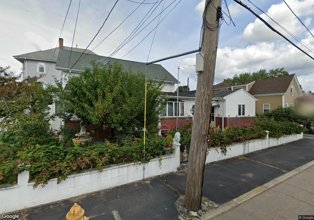 4 Ferris St, Pawtucket, RI 02861 - photo 1