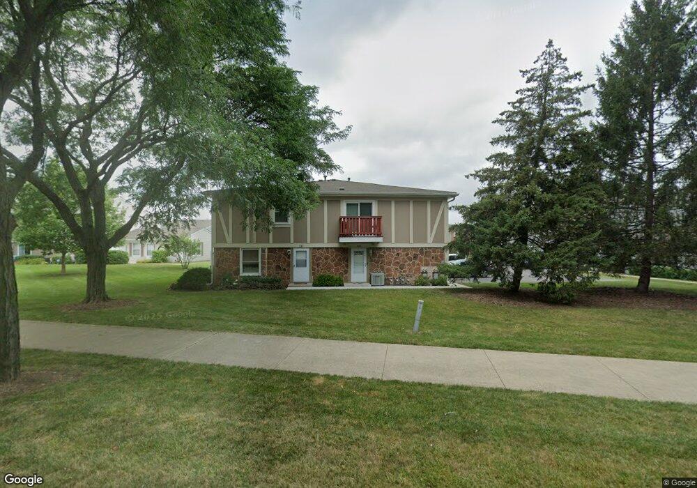 255 Nantucket Harbor unit 404, Schaumburg, IL 60193 - photo 1