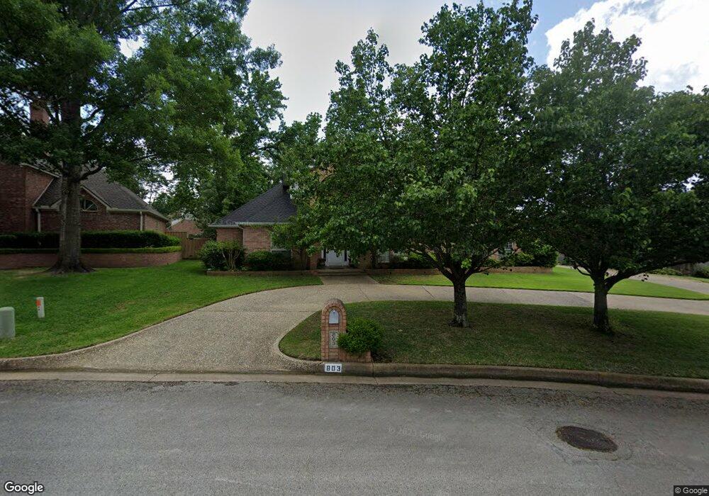803 Blenheim Place, Tyler, TX 75703 - photo 1