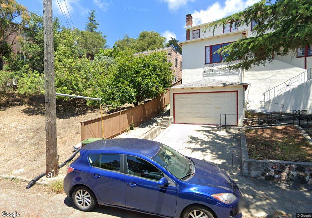 911 Keeler Ave, Berkeley, CA 94708 - photo 1
