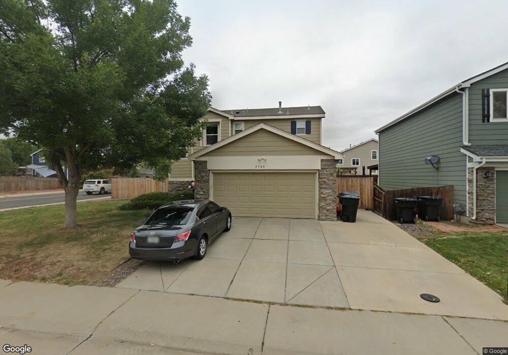 2709 E 118th Cir, Thornton, CO 80233 - photo 1