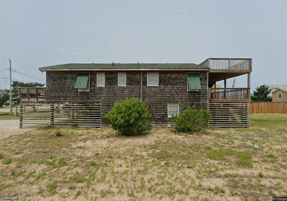 701 N Memorial Blvd, Kill Devil Hills, NC 27948 - photo 1