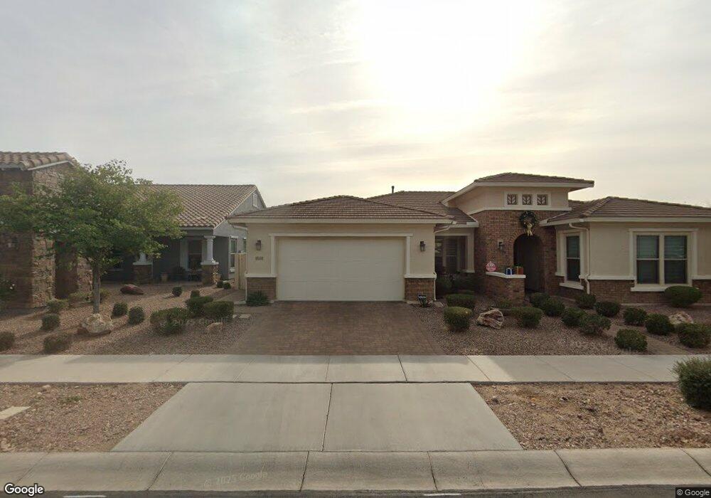 9644 E Tripoli Ave, Mesa, AZ 85212 - photo 1