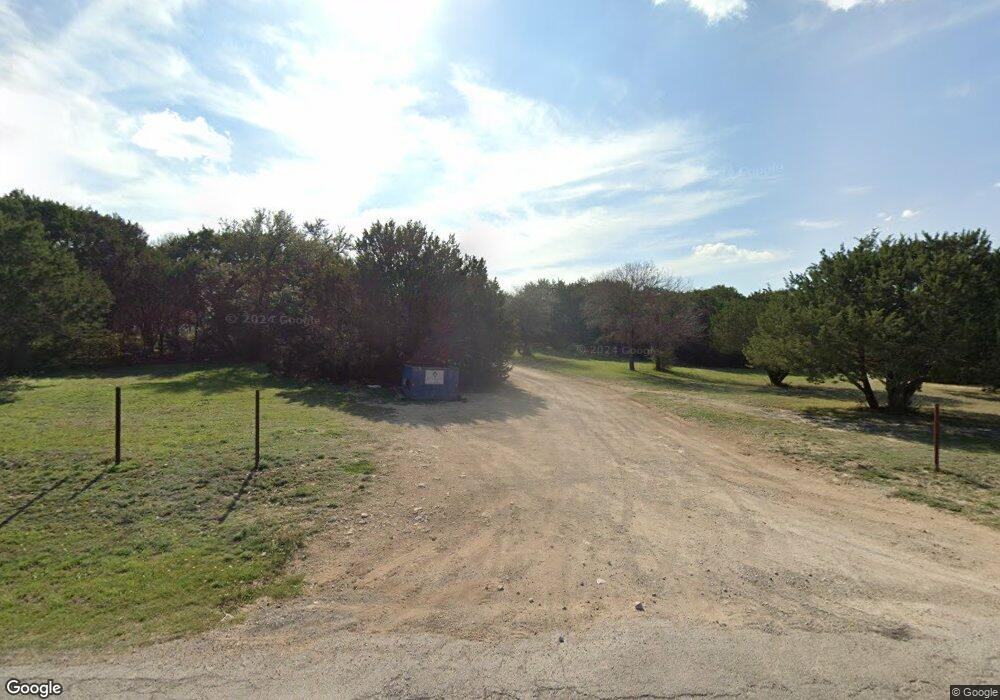 4814 Chisholm Trail, Weatherford, TX 76087 - photo 1