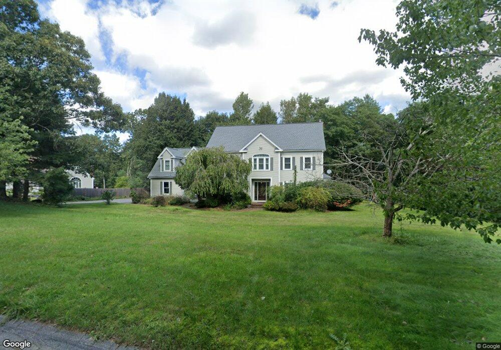 21 Cider Hill Ln unit 1, Sherborn, MA 01770 - photo 1