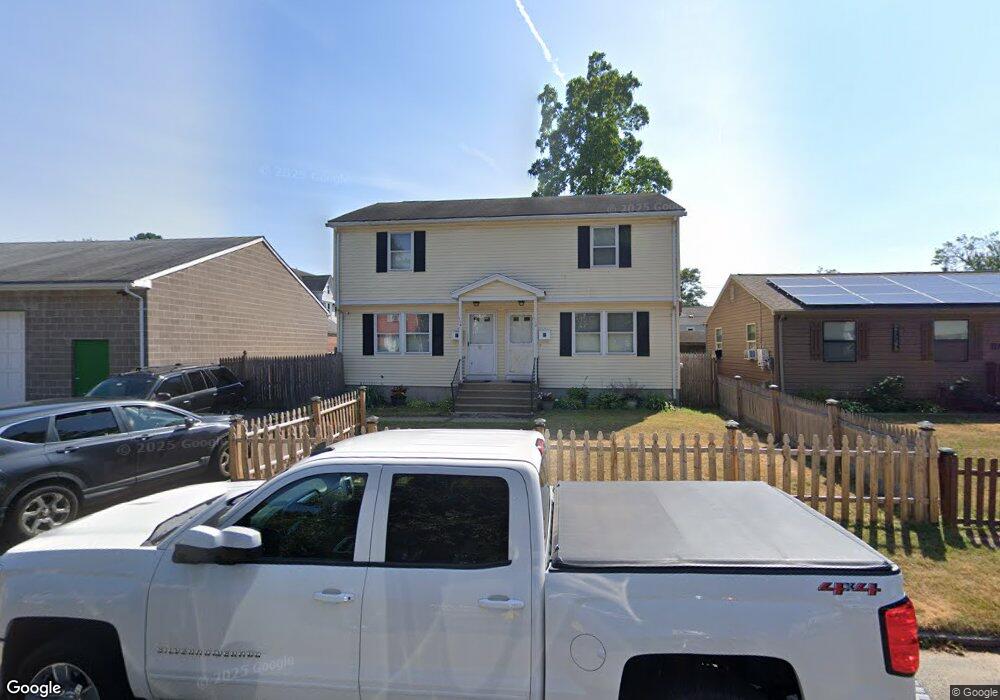 112 Parallel St unit 114, Springfield, MA 01104 - photo 1