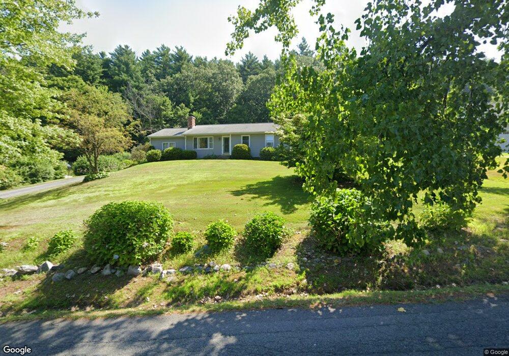 34 N Hillside Rd, South Deerfield, MA 01373 - photo 1