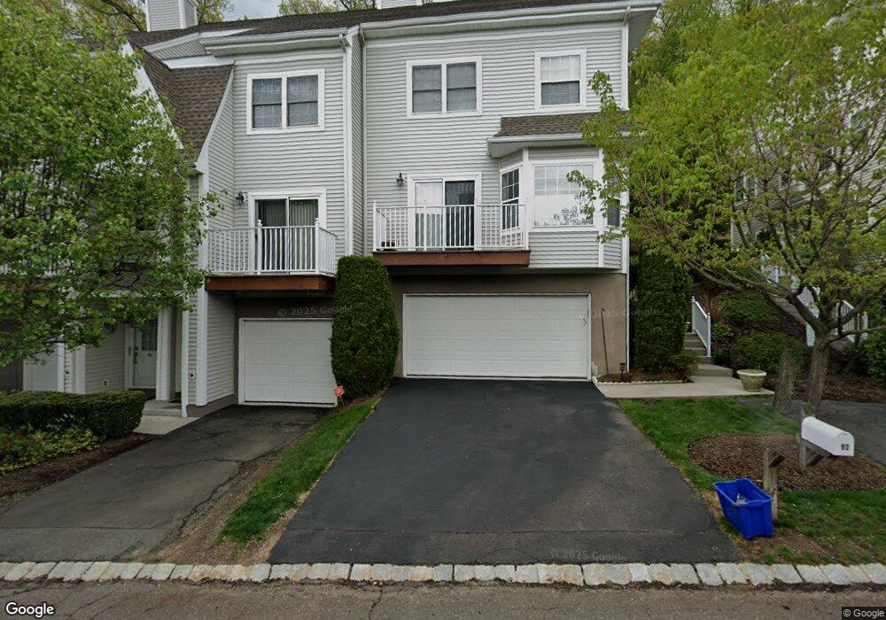 92 Crystal Hill Dr, Pomona, NY 10970 - photo 1