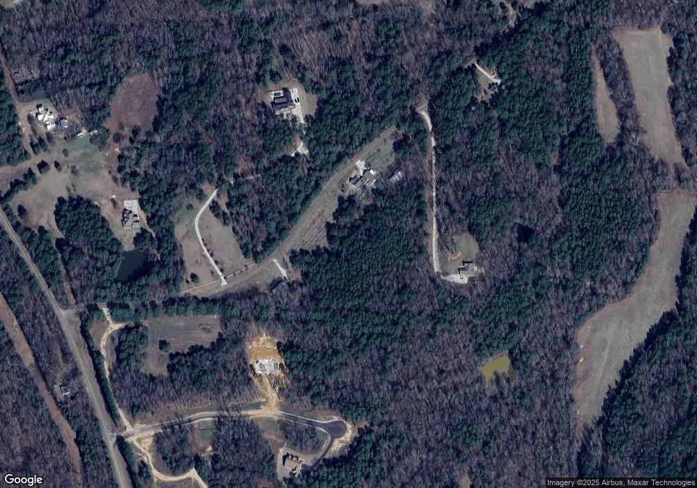 30 County Road 129, Oxford, MS 38655 - photo 1