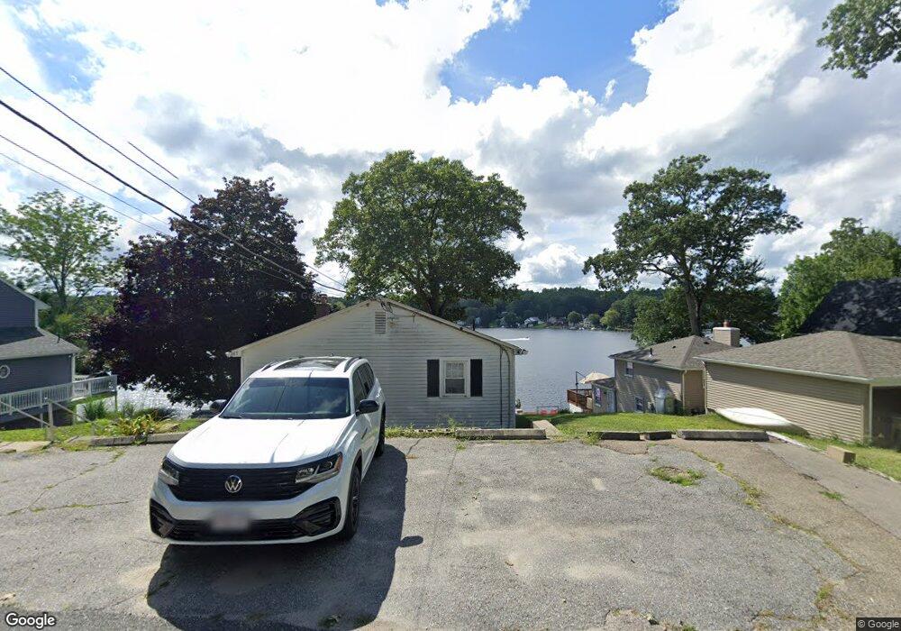 67 Sunset Dr, Charlton, MA 01507 - photo 1