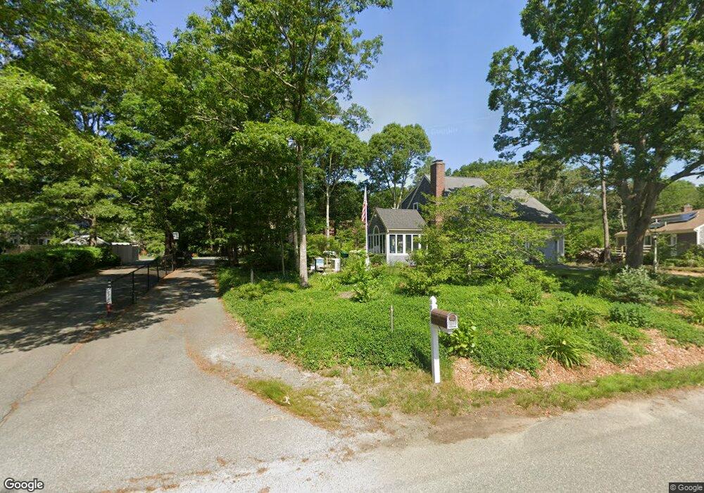 271 Skunknet Rd, Centerville, MA 02632 - photo 1