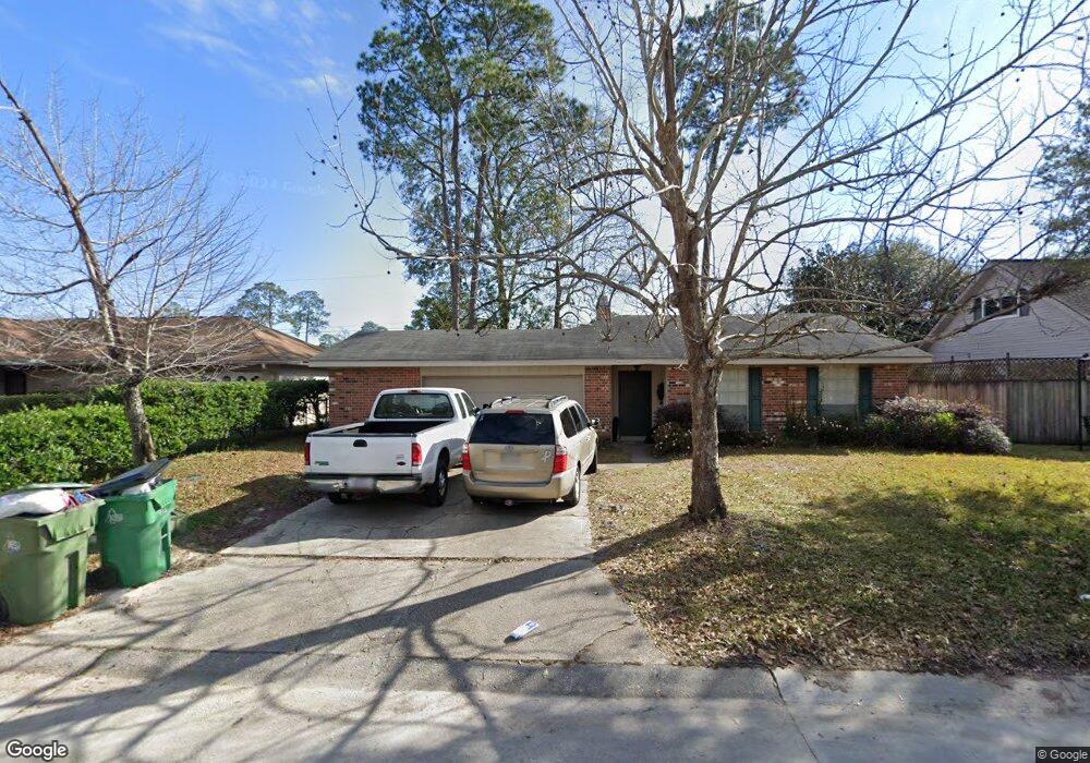 120 Lafitte Dr, Slidell, LA 70458 - photo 1