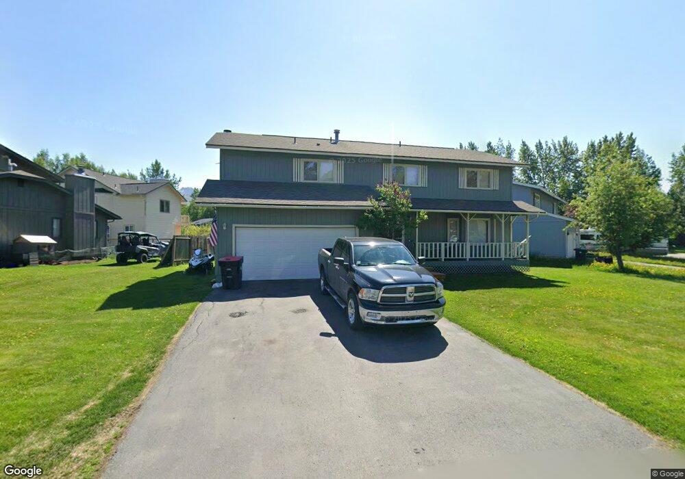 2631 Kingsbridge Cir, Anchorage, AK 99504 - photo 1