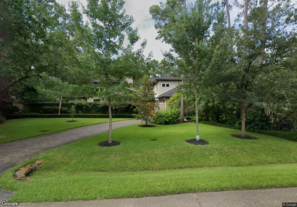 11707 Brandon Way, Houston, TX 77024 - photo 1