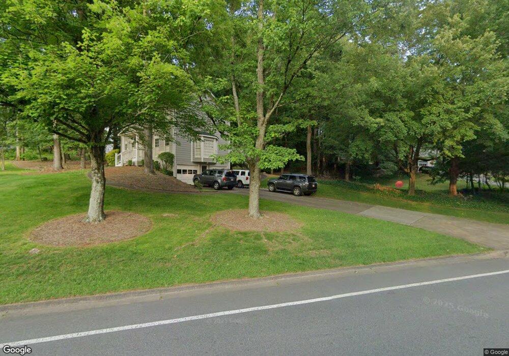 2950 Mountain Trace NE unit 6, Roswell, GA 30075 - photo 1