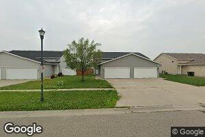 1043 38 1/2 Ave W, West Fargo, ND 58078