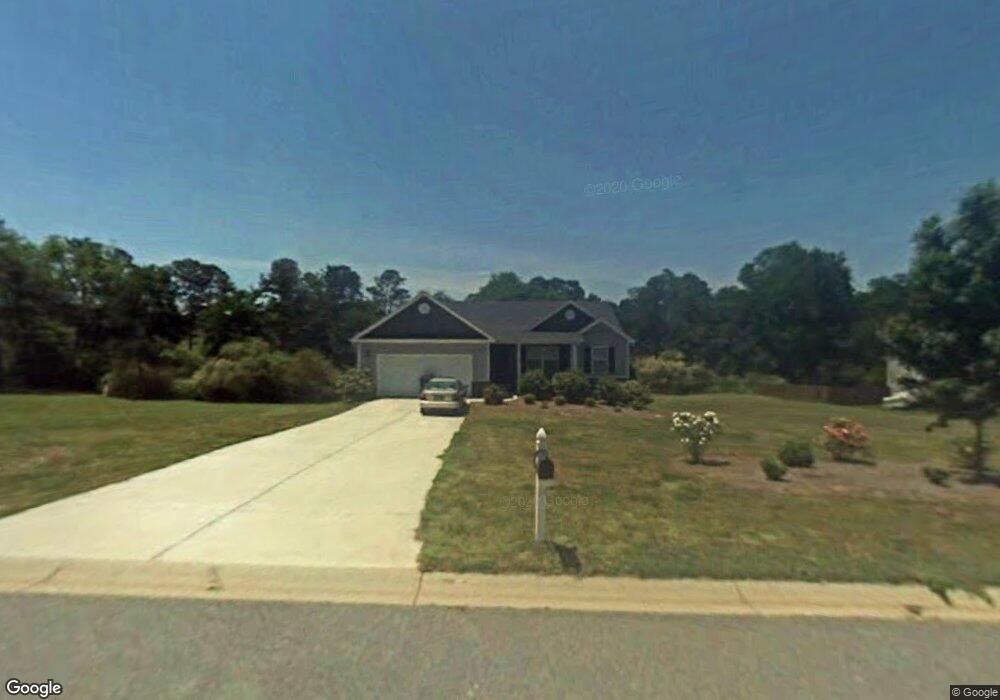 814 Custom Ln, Winder, GA 30680 - photo 1