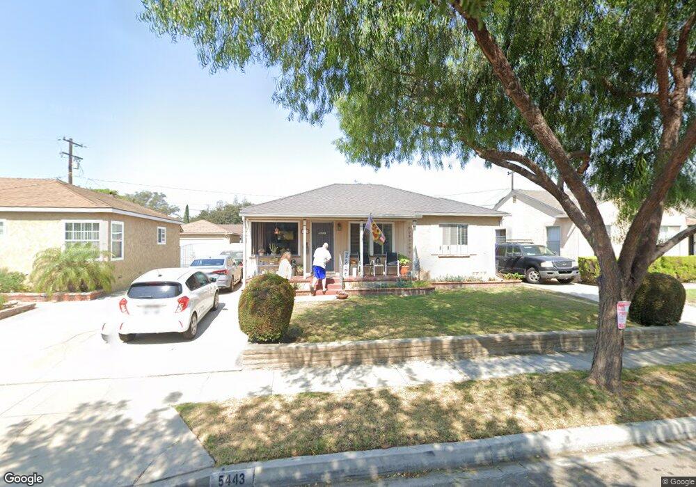 5443 Hazelbrook Ave, Lakewood, CA 90712 - photo 1