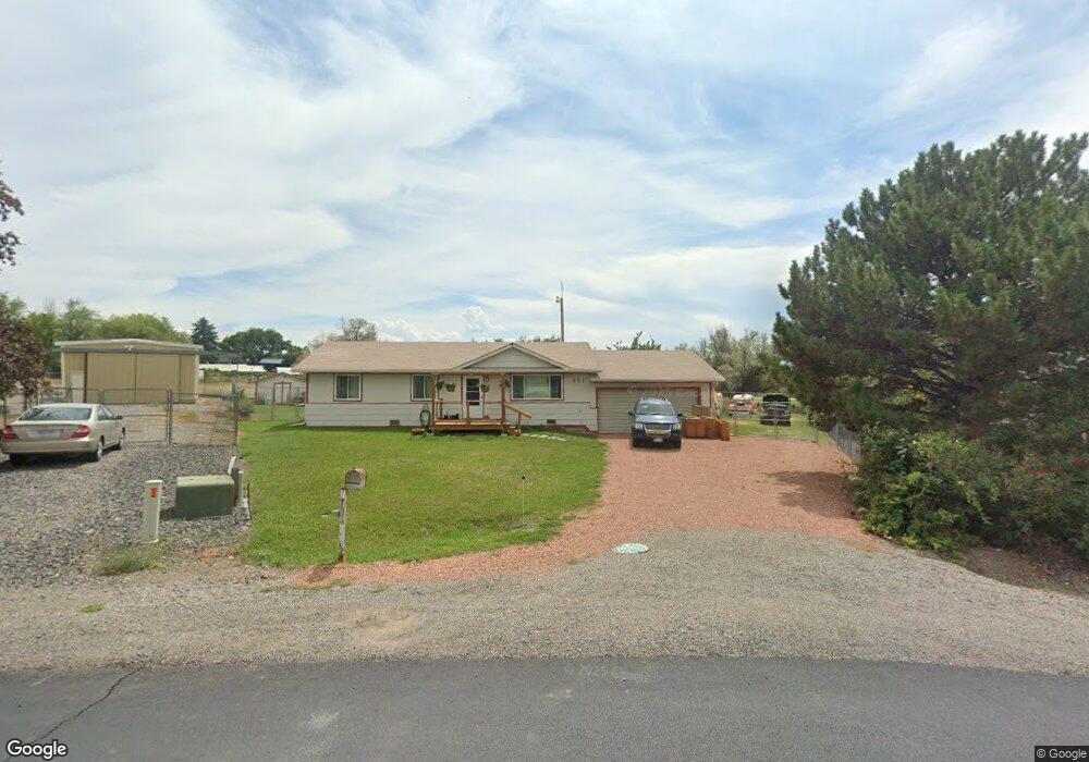 221 SW 8th Cir, Cedaredge, CO 81413 - photo 1