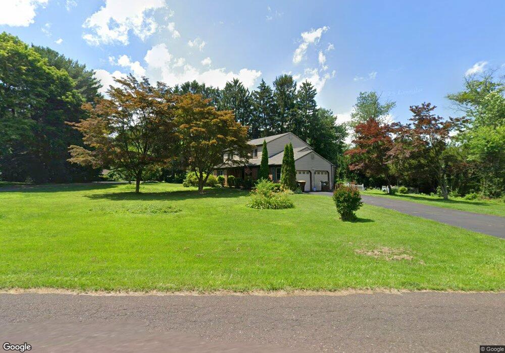 98 Campbell Ave, Doylestown, PA 18901 - photo 1