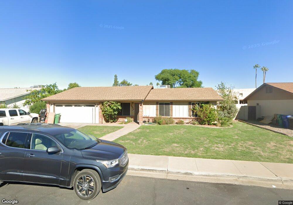 1639 E Hampton Ave, Mesa, AZ 85204 - photo 1