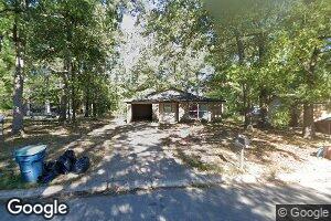 4322 Arapaho Trail, Little Rock, AR 72209