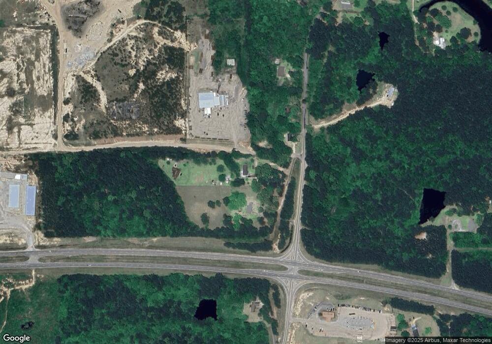 129 Keahey Gore Rd, Laurel, MS 39443 - photo 1