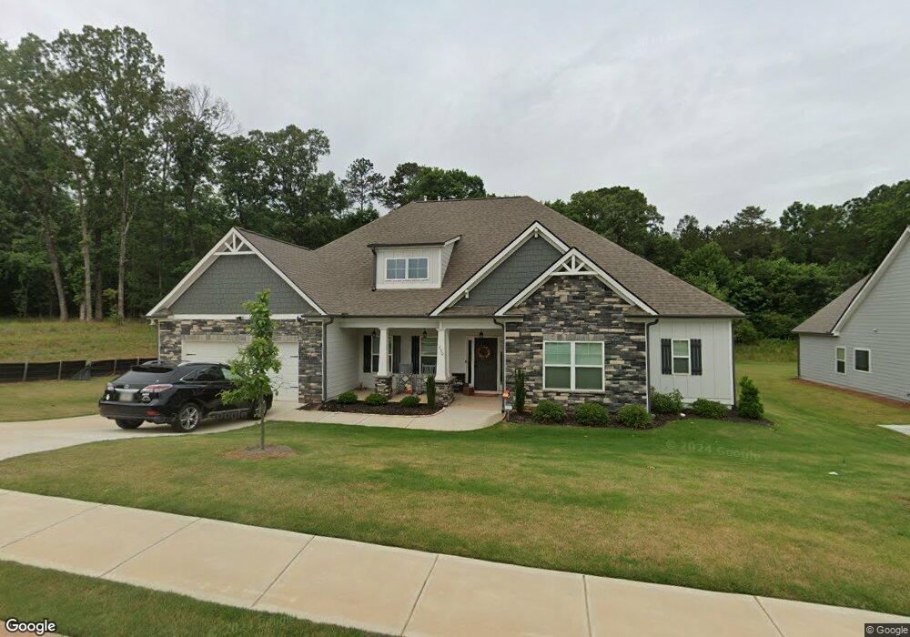 230 Cushing St unit 113, Senoia, GA 30276 - photo 1