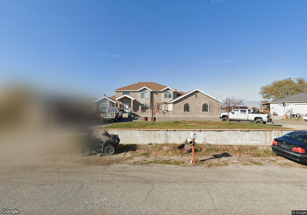 4612 S 800 W, Spanish Fork, UT 84660 - photo 1