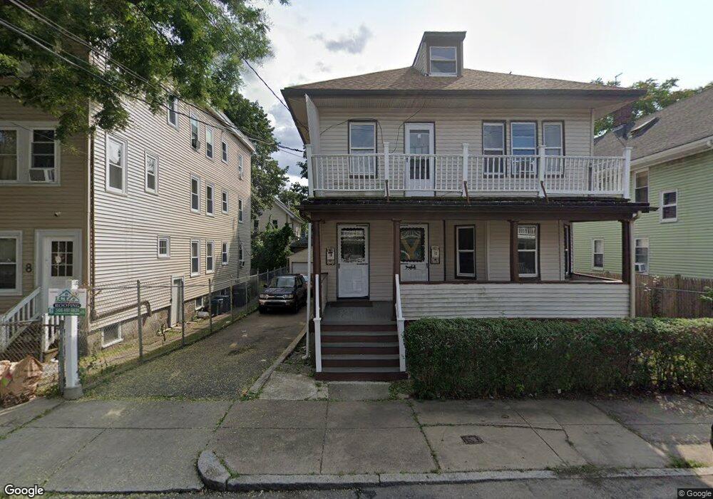 10 Lesher St unit 12, Roslindale, MA 02131 - photo 1