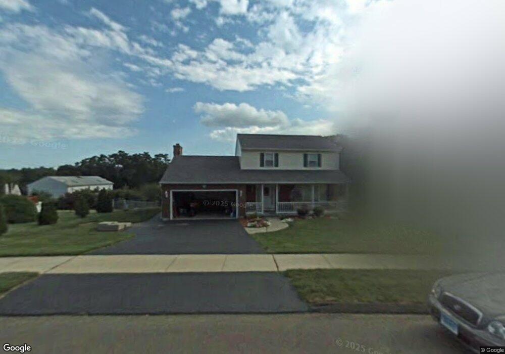 18 Allikat Way, East Haven, CT 06513 - photo 1