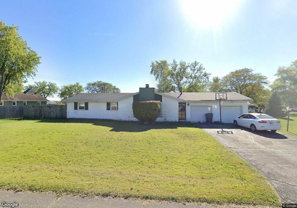 3401 E Ila Dr, Muncie, IN 47303 - photo 1