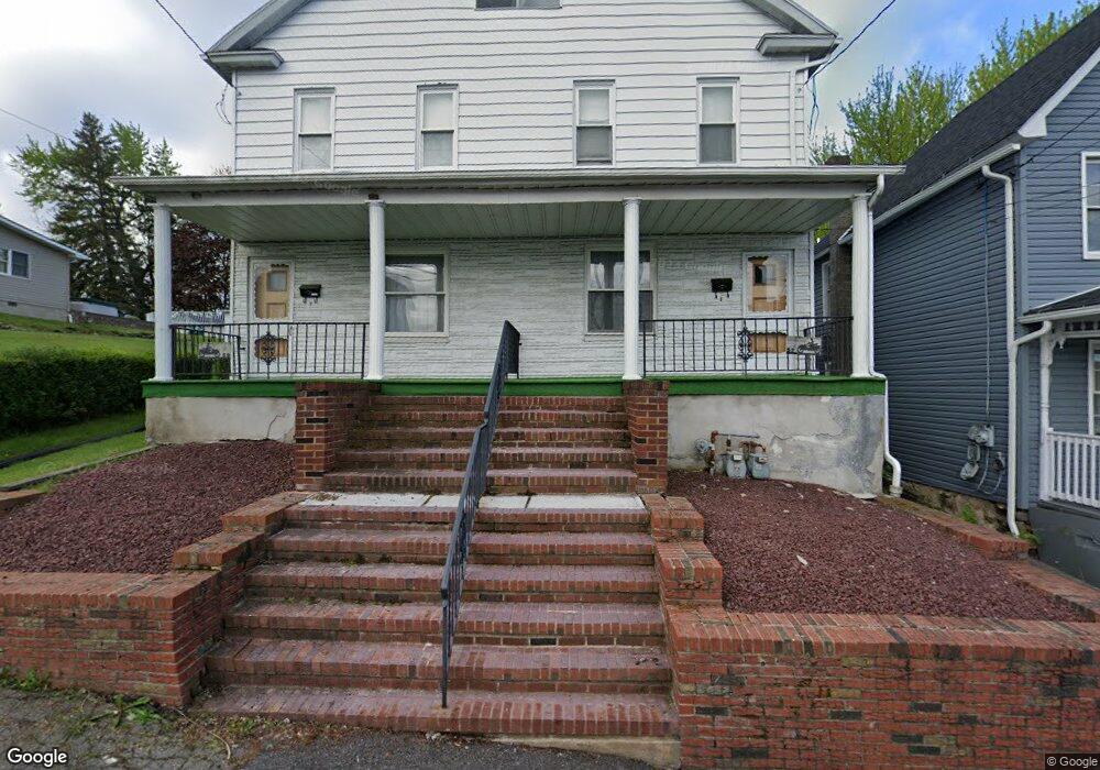 59 Union St, Pittston, PA 18640 - photo 1