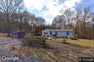 141 Wright Rd, Mc Connellsburg, PA 17233